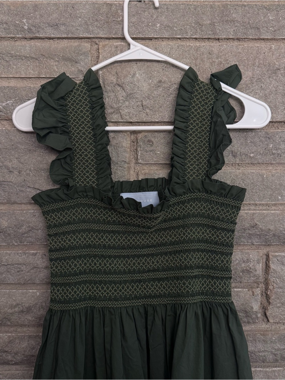 Hill House Ellie Nap Dress